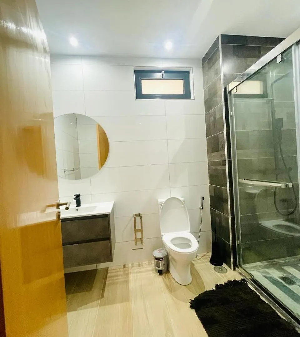 Aparthotel Di Lia T3 Praia