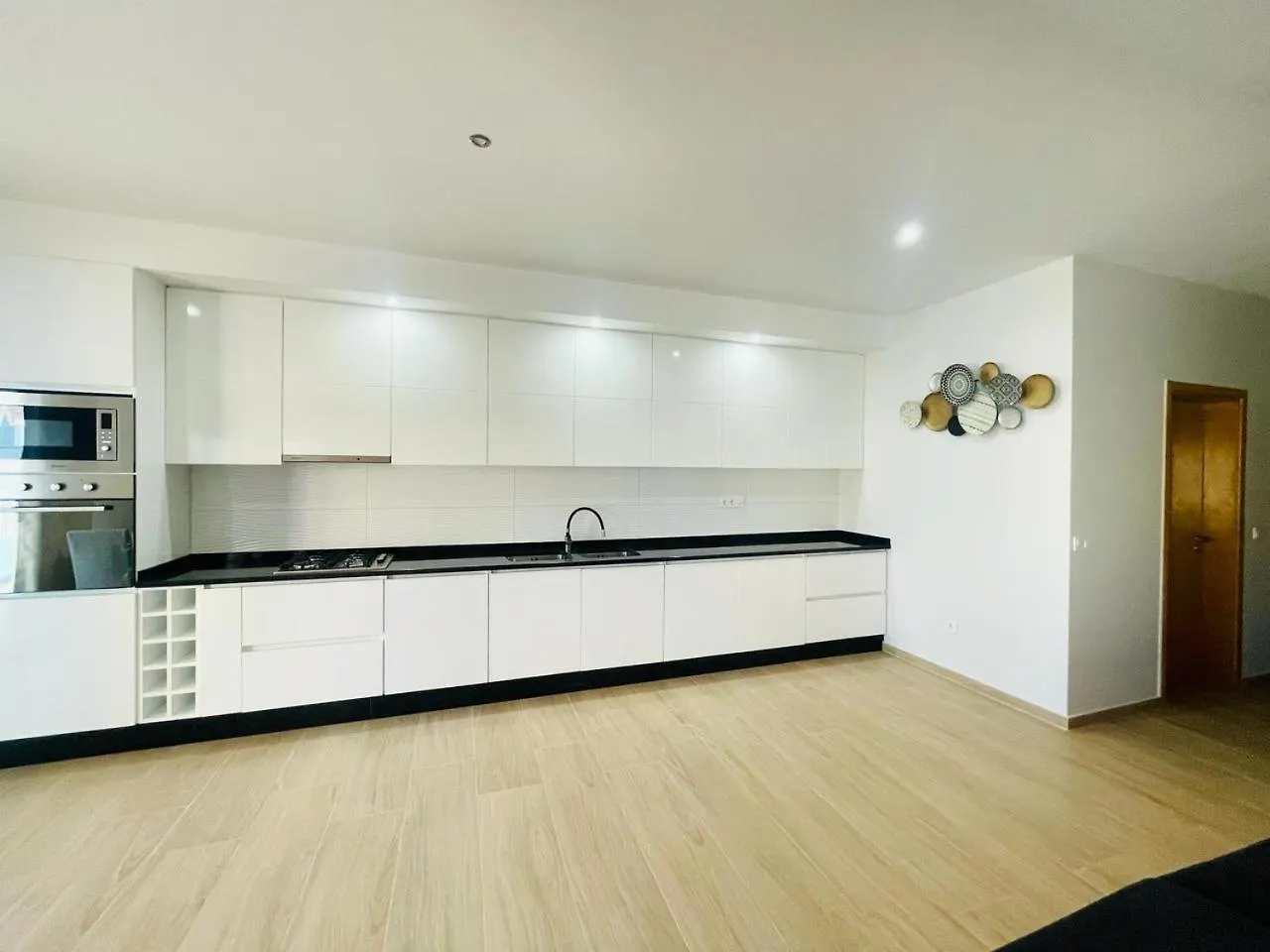 Daire Aparthotel Di Lia T3 Praia