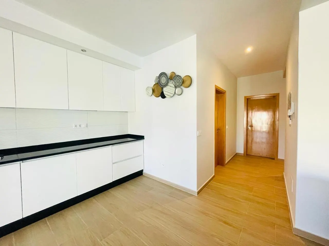 Daire Aparthotel Di Lia T3 Praia