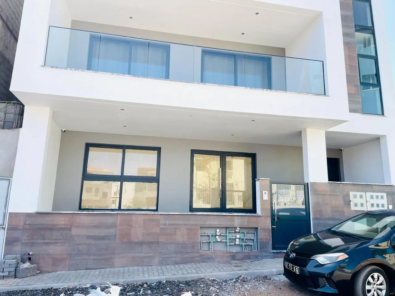Aparthotel Di Lia T3 Praia 0*,  Yeşil Burun Adaları