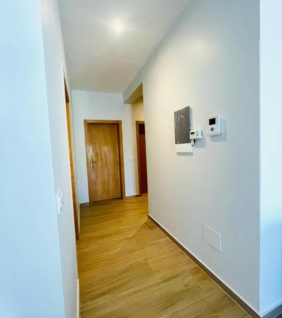 Aparthotel Di Lia T3 Praia