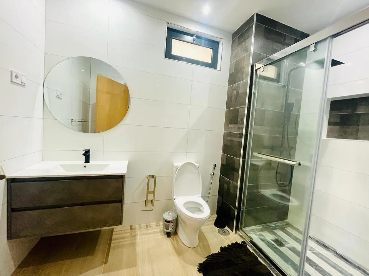 Aparthotel Di Lia T3 Praia Daire