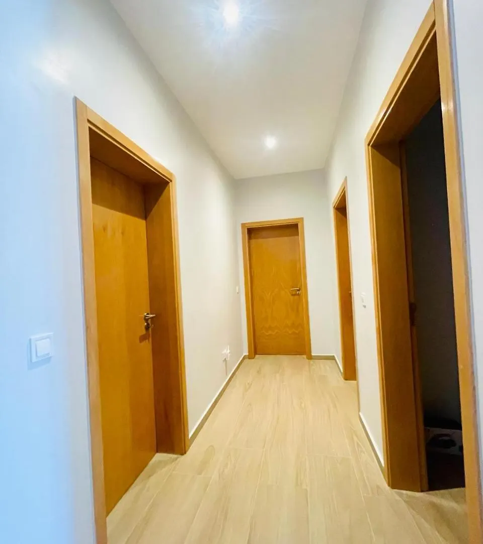 Aparthotel Di Lia T3 Praia 0*,