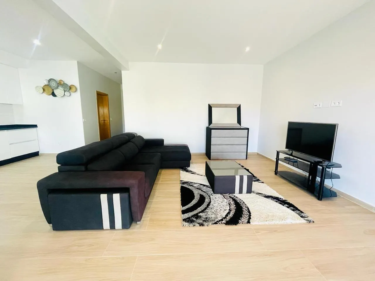 Aparthotel Di Lia T3 Praia