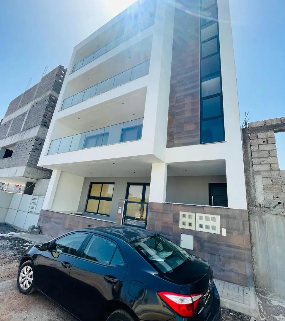 Apartment Aparthotel Di Lia T3 Praia